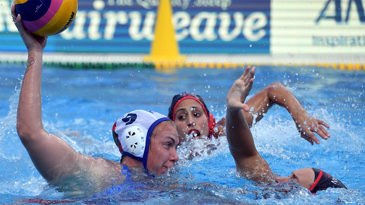 barbara neri recommends water polo wardrobe malfunction pic