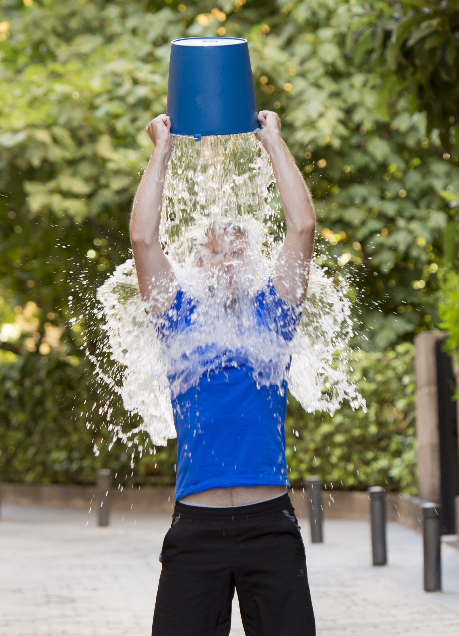 debbie kravitz recommends Wet Tee Shirt Ice Water Challenge