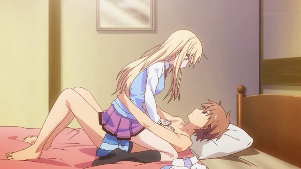 dale albritton add what anime has sex photo