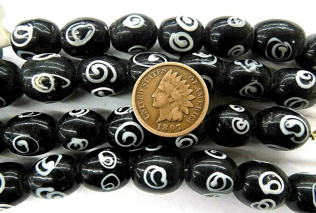 what are thunder beads used for