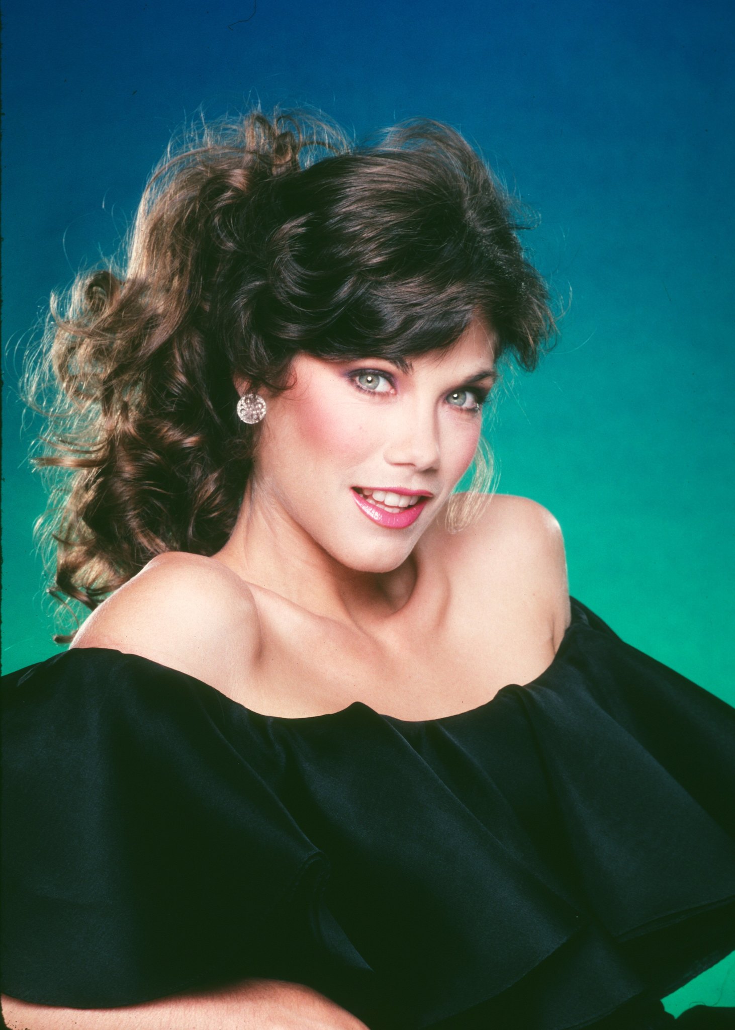 ben debord recommends what does barbi benton look like today pic