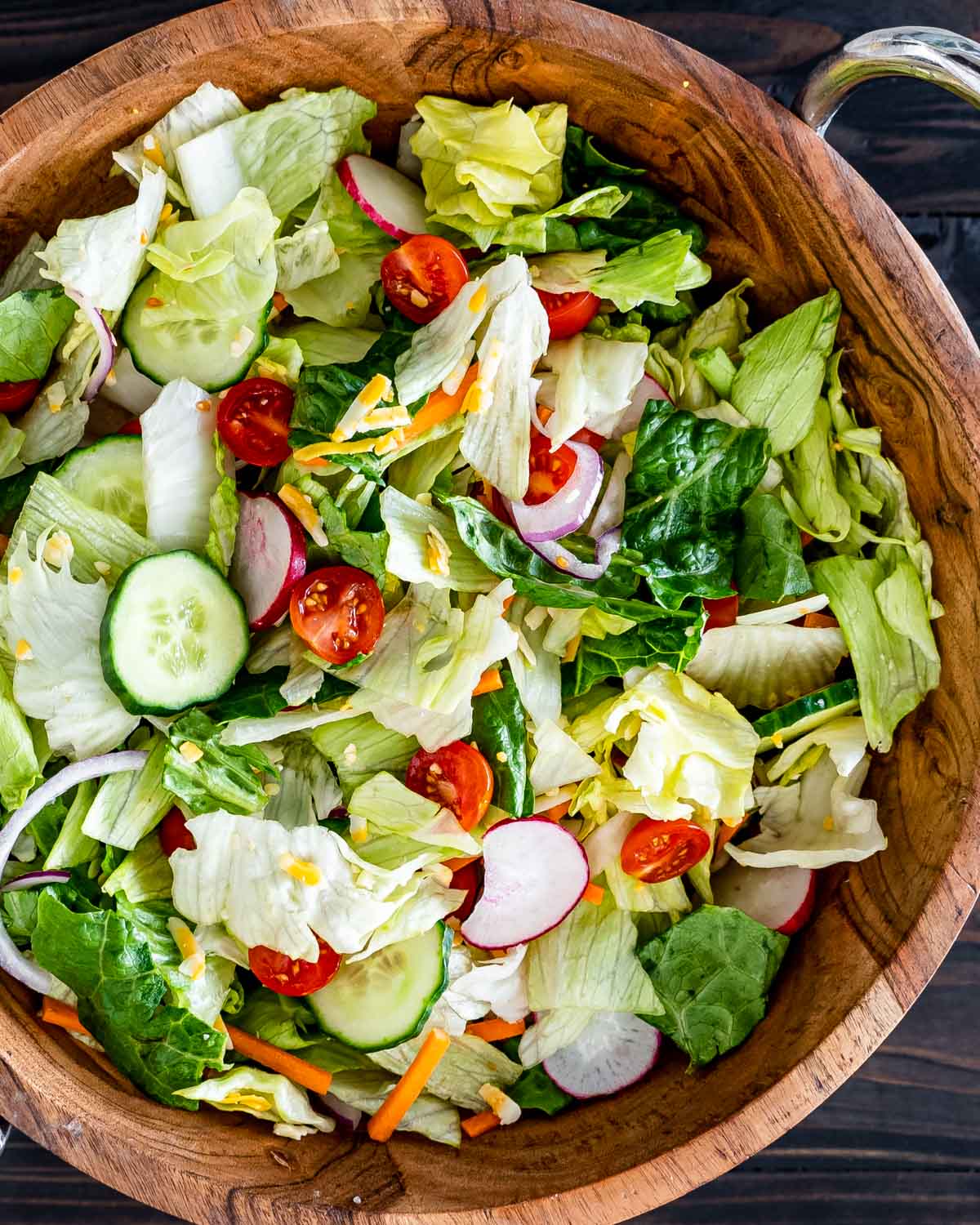 berlize groenewald recommends what does toss your salad mean pic