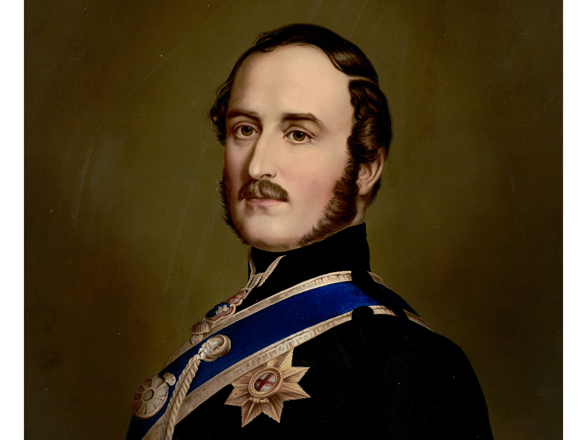 Best of What is a prince albert pictures
