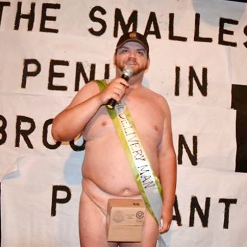 What Is The Worlds Smallest Penis cruelty party