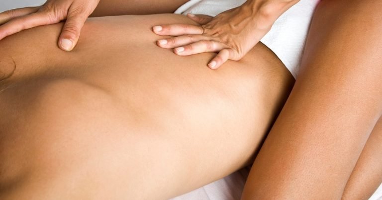 chantale bourgeois recommends Where To Find Happy Ending Massage