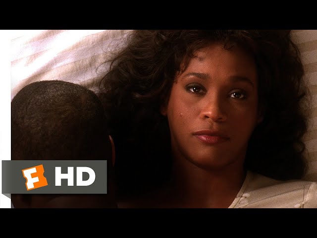 adriana key recommends whitney houston sex scene pic