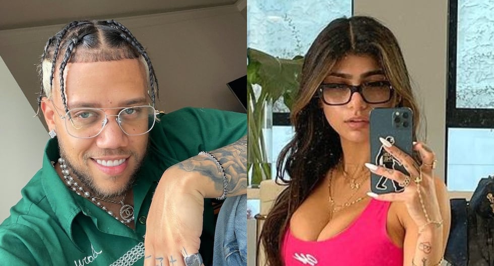 chris dement recommends who is mia khalifa dating pic