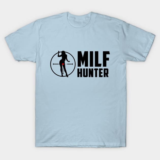 who is the milfhunter