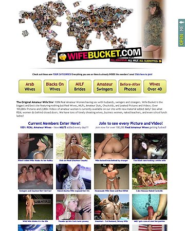 andrew braddick recommends wife bucket sex videos pic