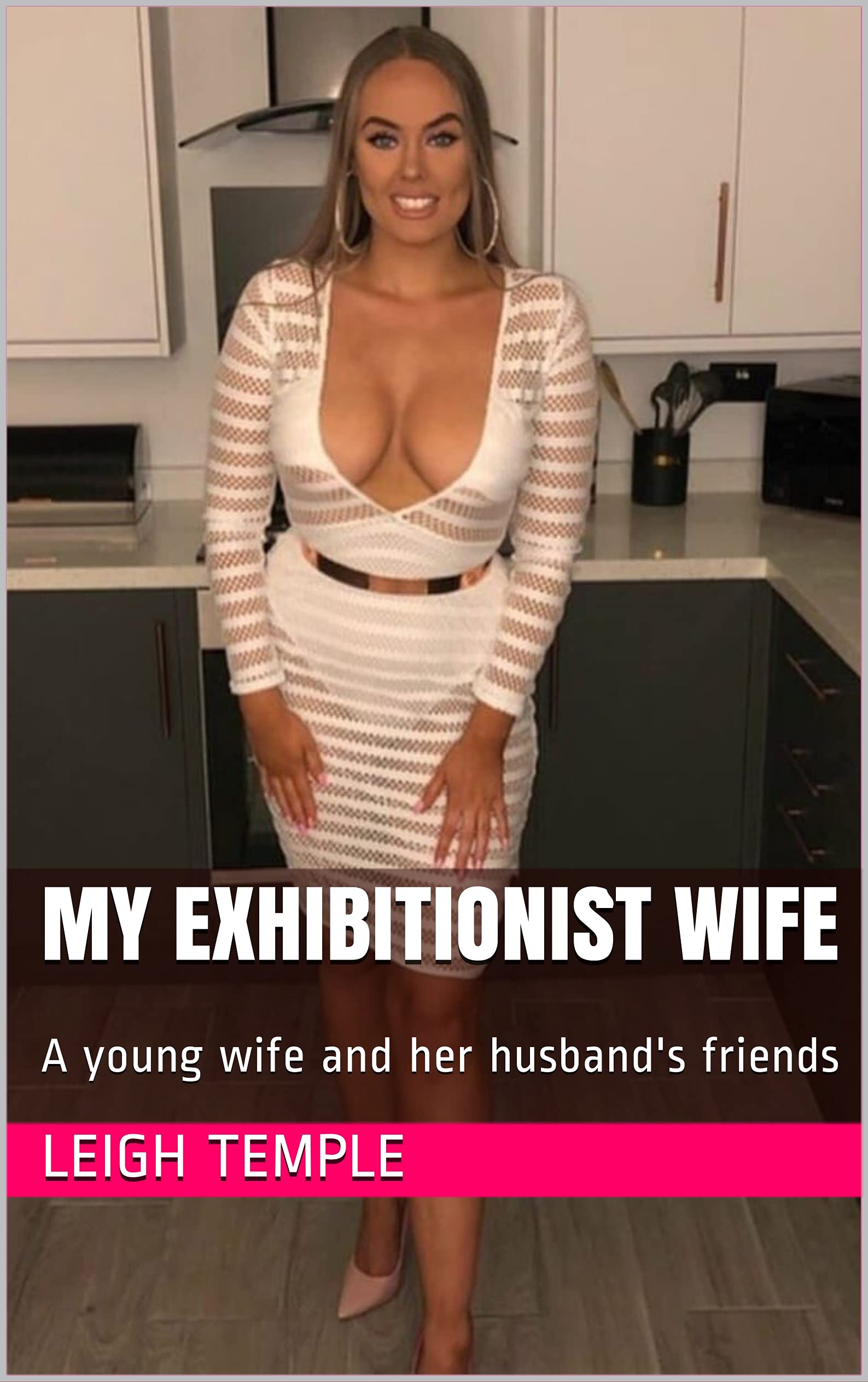 christopher gilmer recommends Wife Is An Exhibitionist