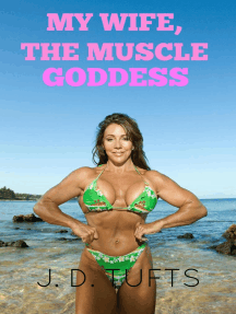 deon petersen share wife muscle growth story photos