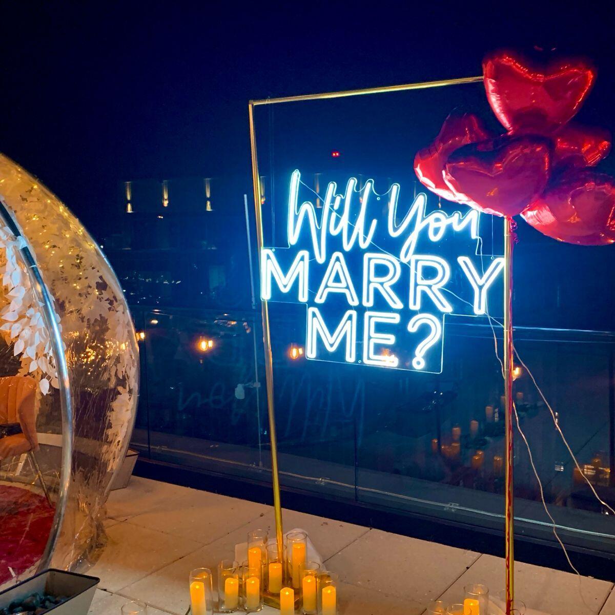 avery walsh recommends will u marry me pics pic