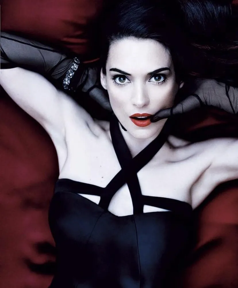 diane debus add winona ryder is hot photo