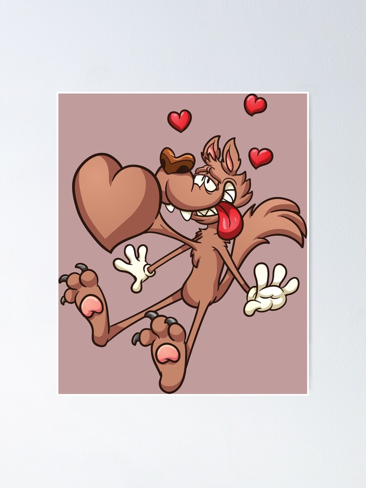 darrell gretz recommends wolf in love cartoon pic