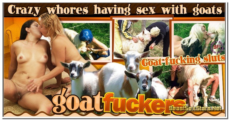 brenda ingwersen recommends Woman Fucks A Goat