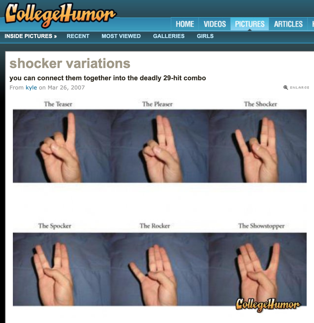 alain lamarre share women getting the shocker photos