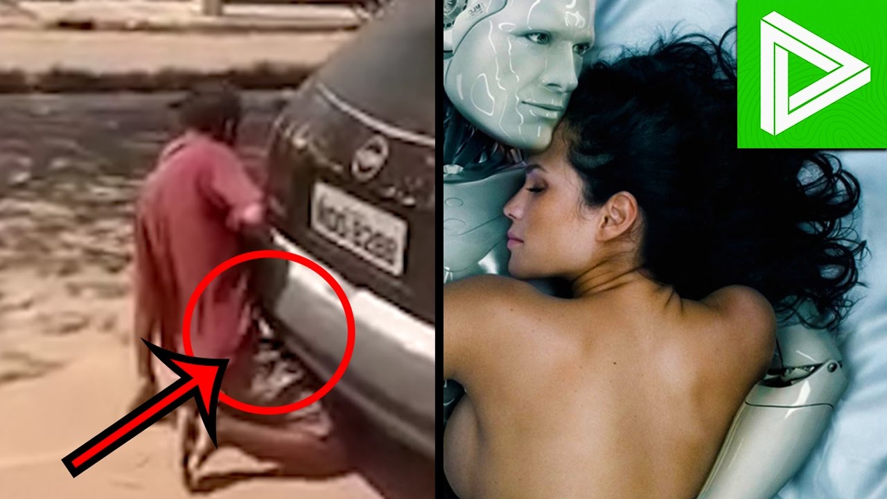 devita bell add women having sex with strange things photo