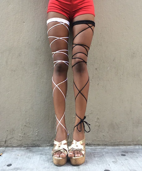 aviv levy share women in stockings tumblr photos