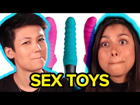 anik mahmud recommends Women Sex Toys Video
