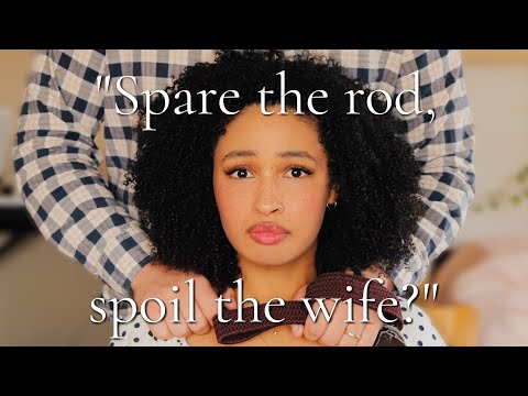 buddy england recommends women who spank their husbands pic
