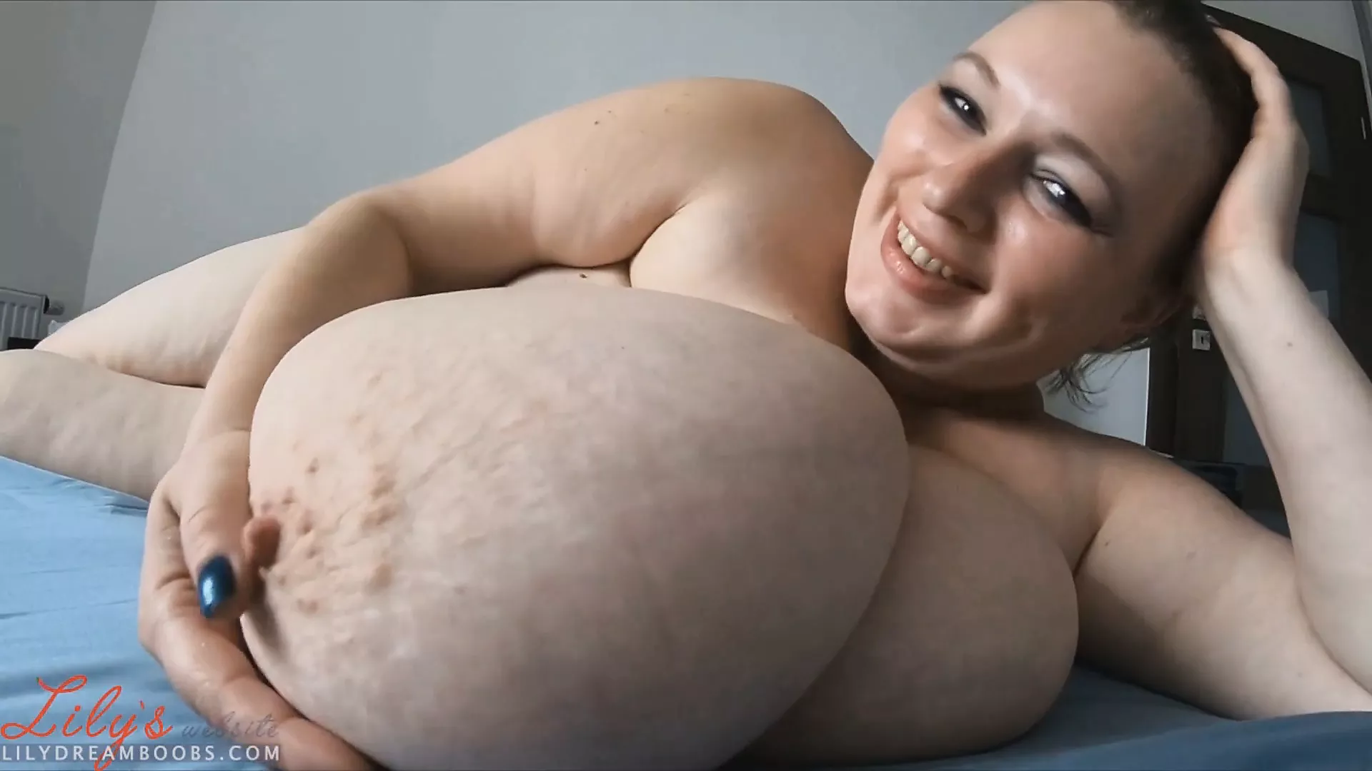 bev ferris add worlds largest boobs nude photo