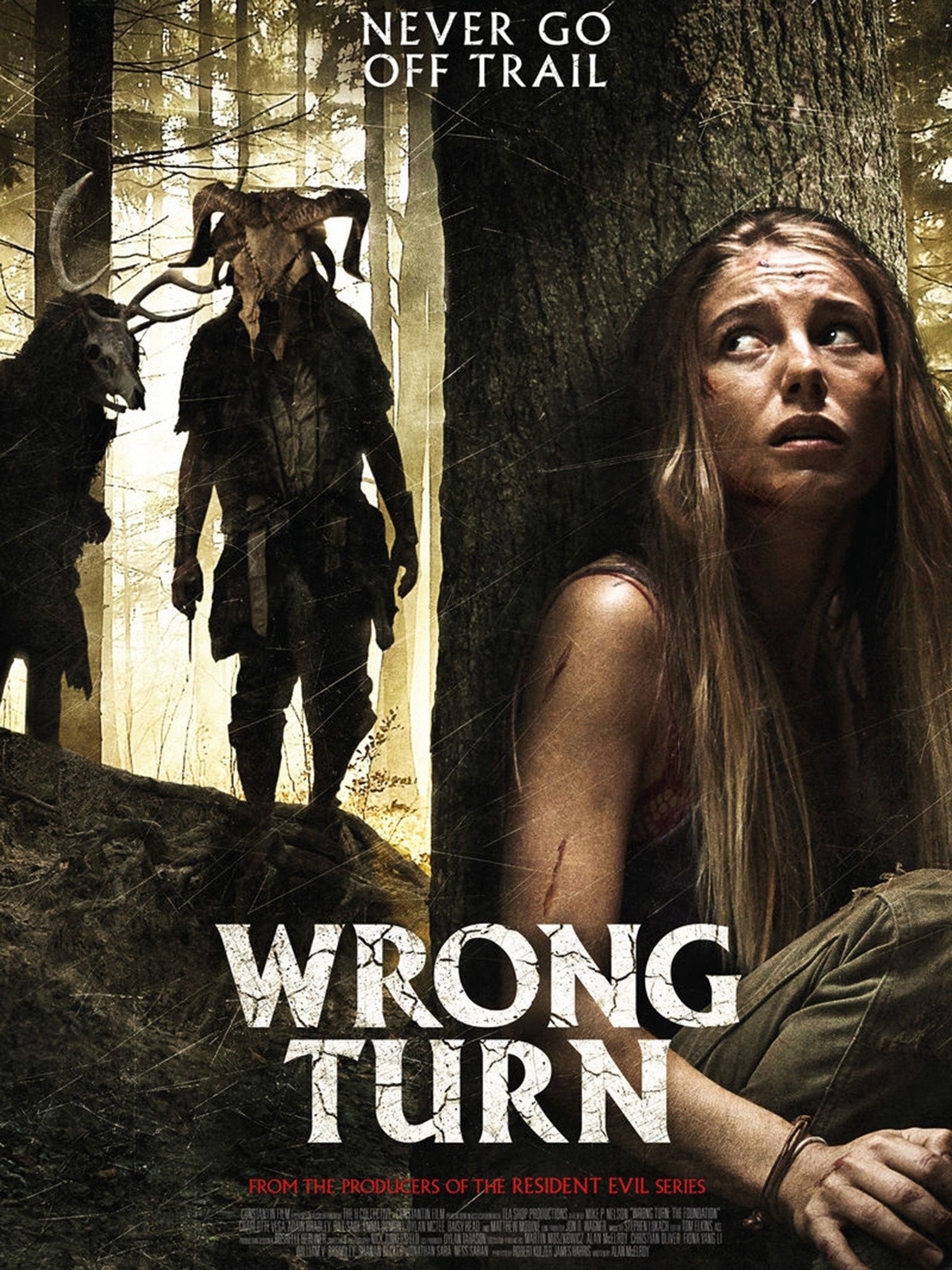 wrong turn 7 online