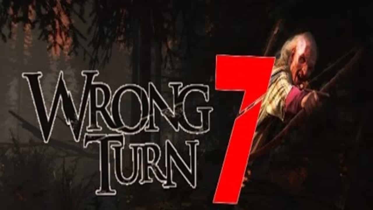 christopher mosher add photo wrong turn 7 online