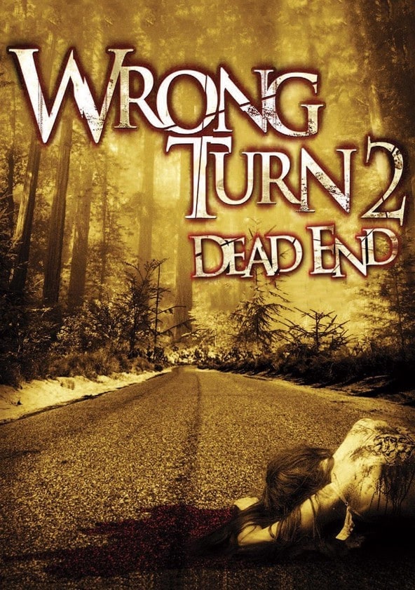 courtney keenan recommends wrong turn movie online pic
