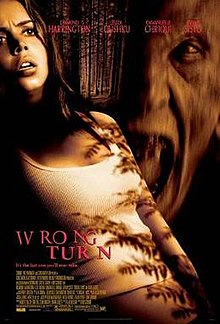 Wrong Turn Movie Online housewife chaturbate