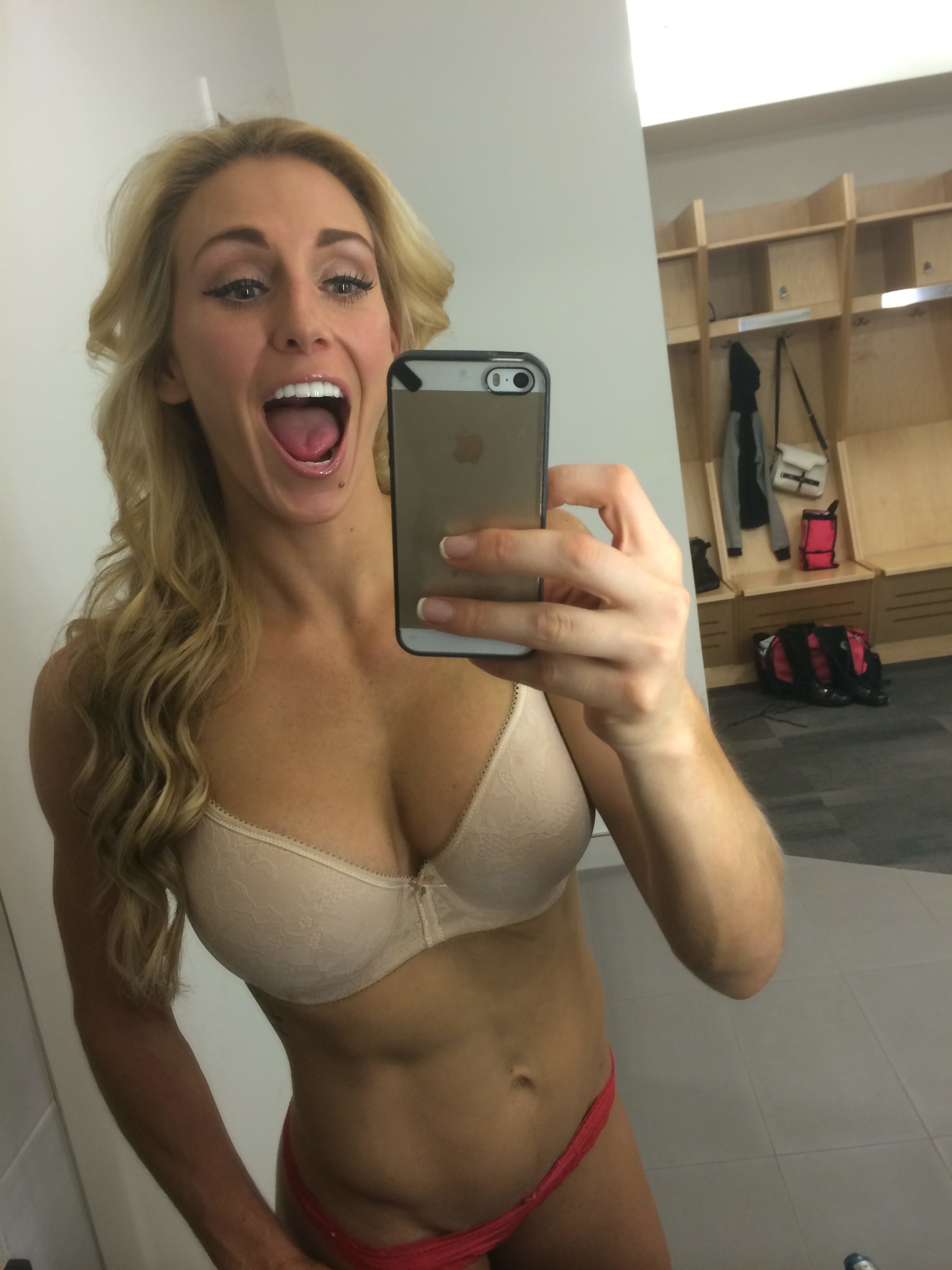 alyssia caldwell recommends wwe divas leaked nudes pic