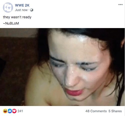 cheryl mangubat recommends wwe paige leaked pic pic