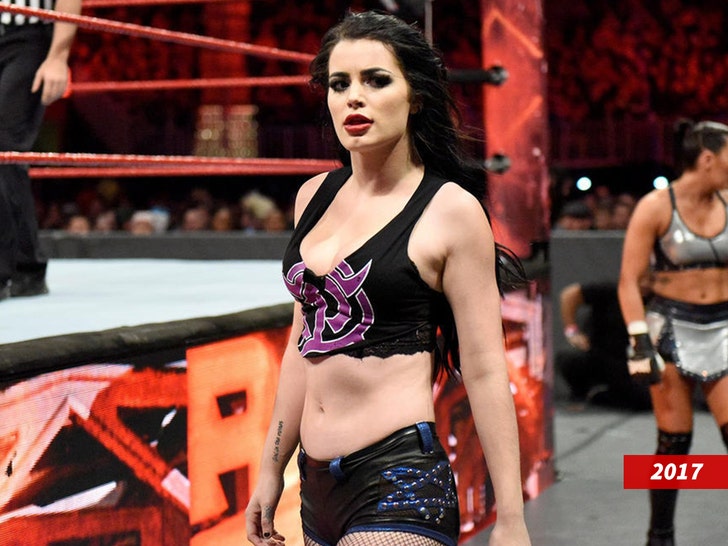 apryl robertson recommends wwe paige pussy pic