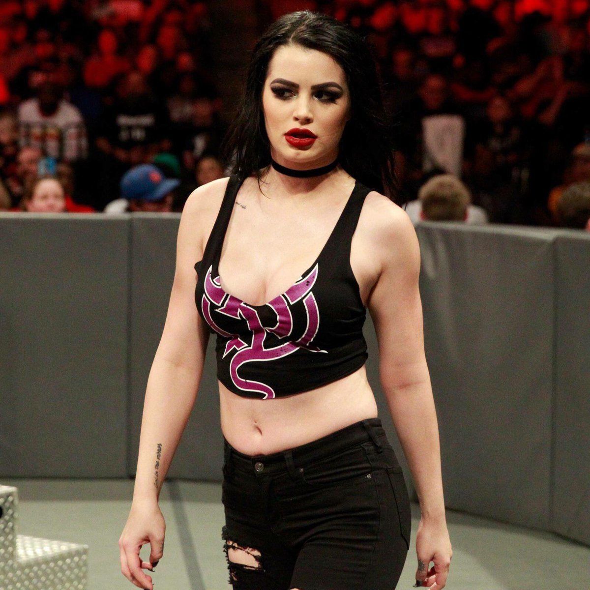 wwe paige xxx video