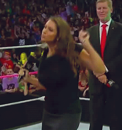 ashley bilodeau recommends Wwe Stephanie Mcmahon Pussy