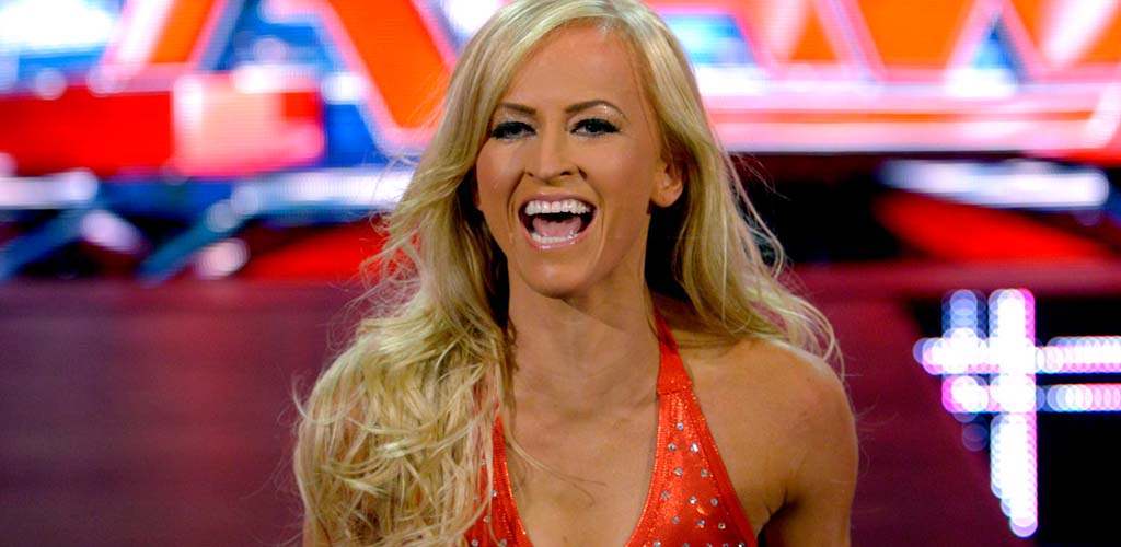 cathy abdel rassoul recommends Wwe Summer Rae Nudes