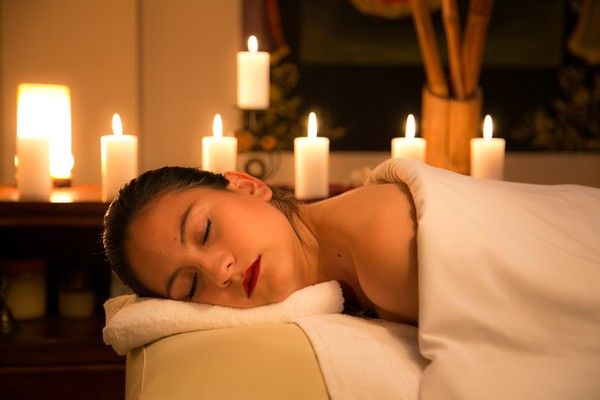 danielle sanchez recommends www massage room com pic