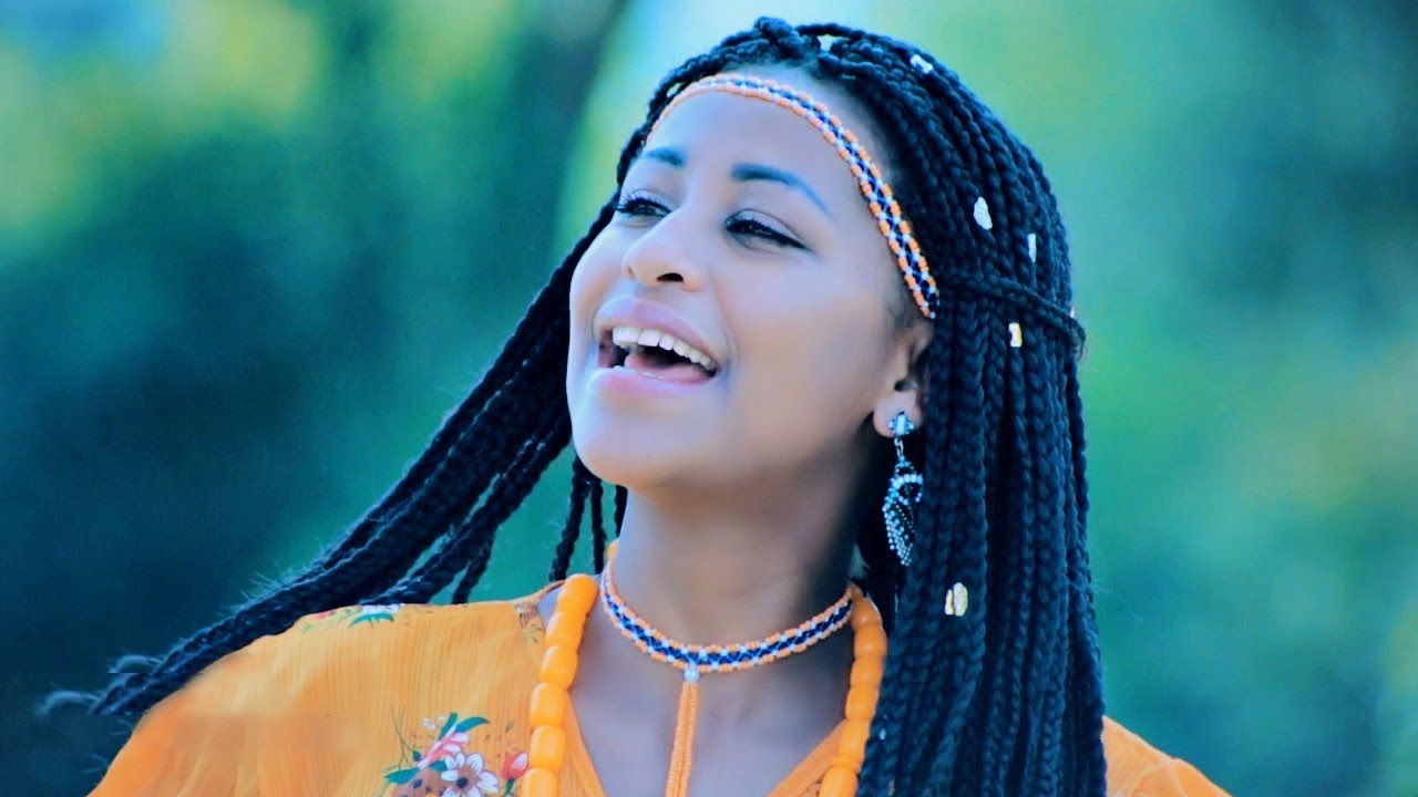 andrea oyler recommends Www Oromo Music Com
