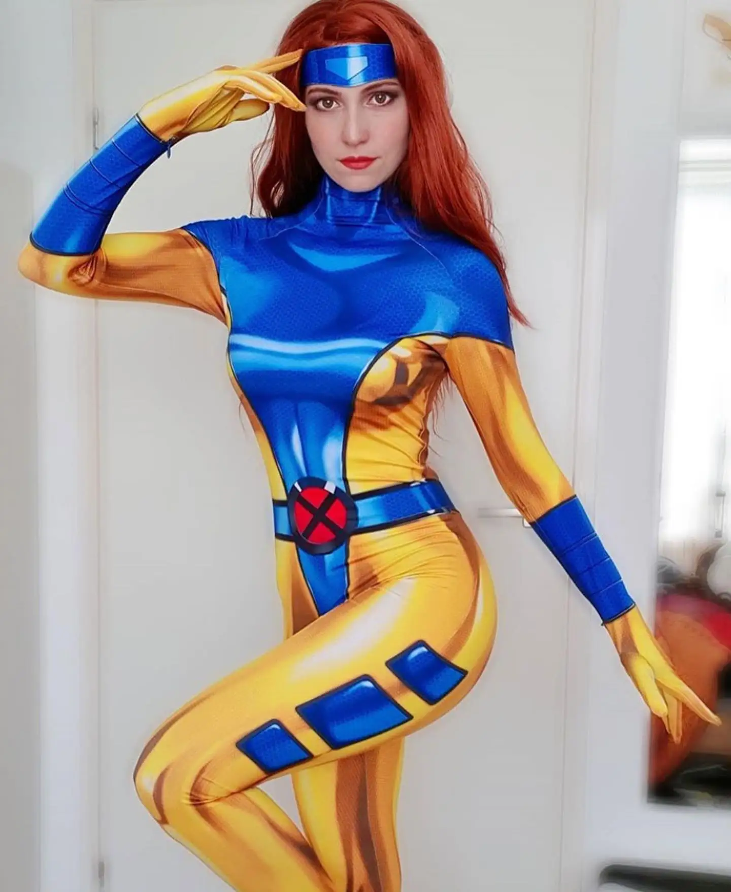 Best of X men cosplay