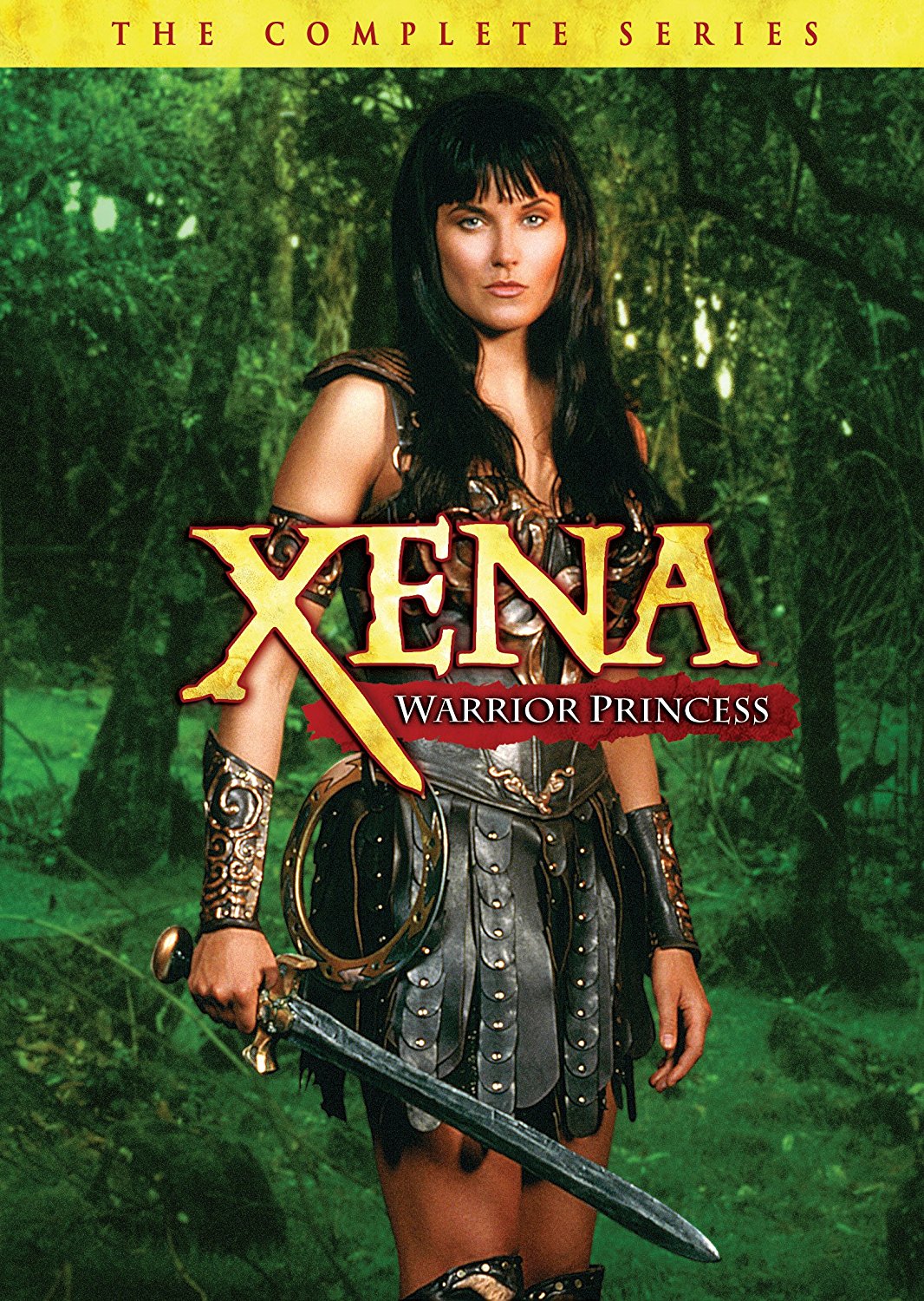 denisa median share xena warrior princess photos photos