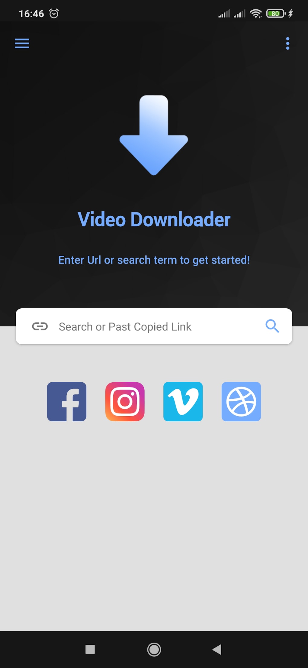 bob vlad recommends xvideo video downloader apk pic