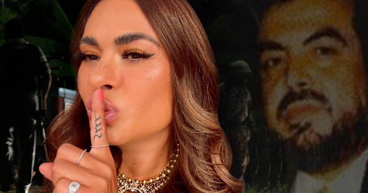 Best of Xxx de galilea montijo