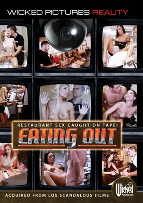 Best of Xxx eating out