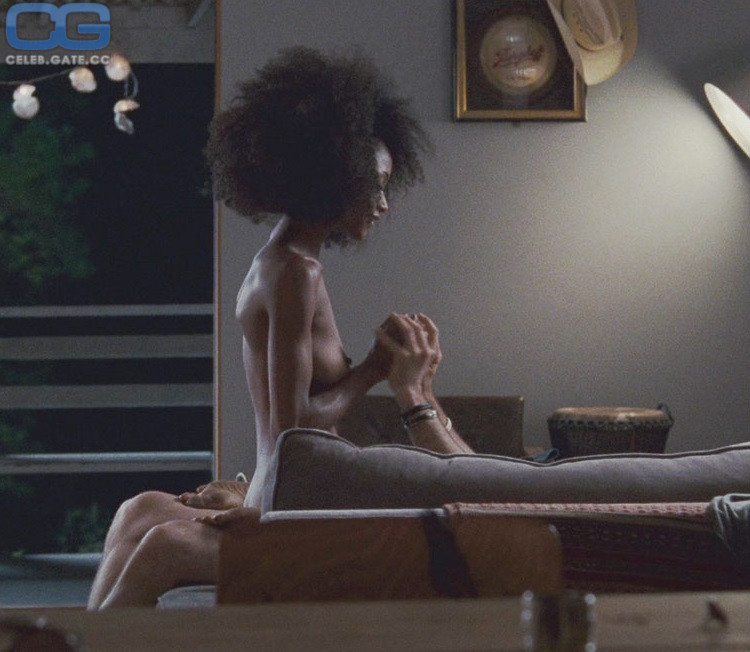 david wilson brown recommends Yaya Dacosta Nude