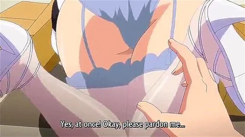 Best of Yes please porn hentai