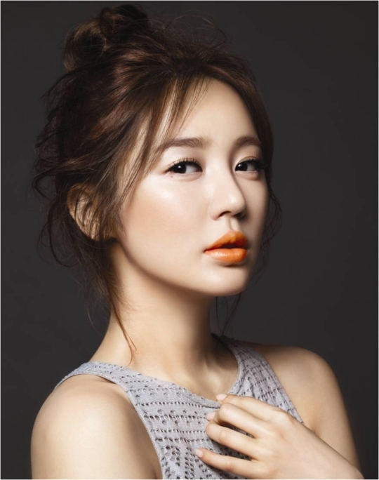 brian hulse recommends Yoon Eun Hye Scandal