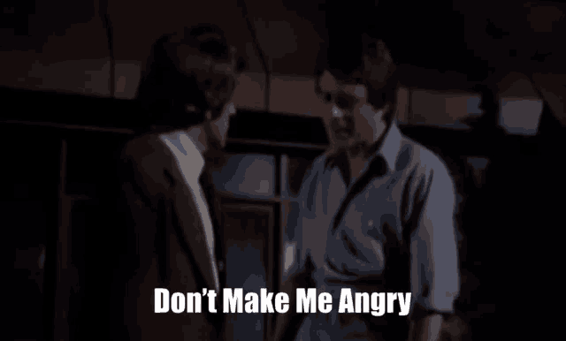 Best of You wouldnt like me when im angry gif