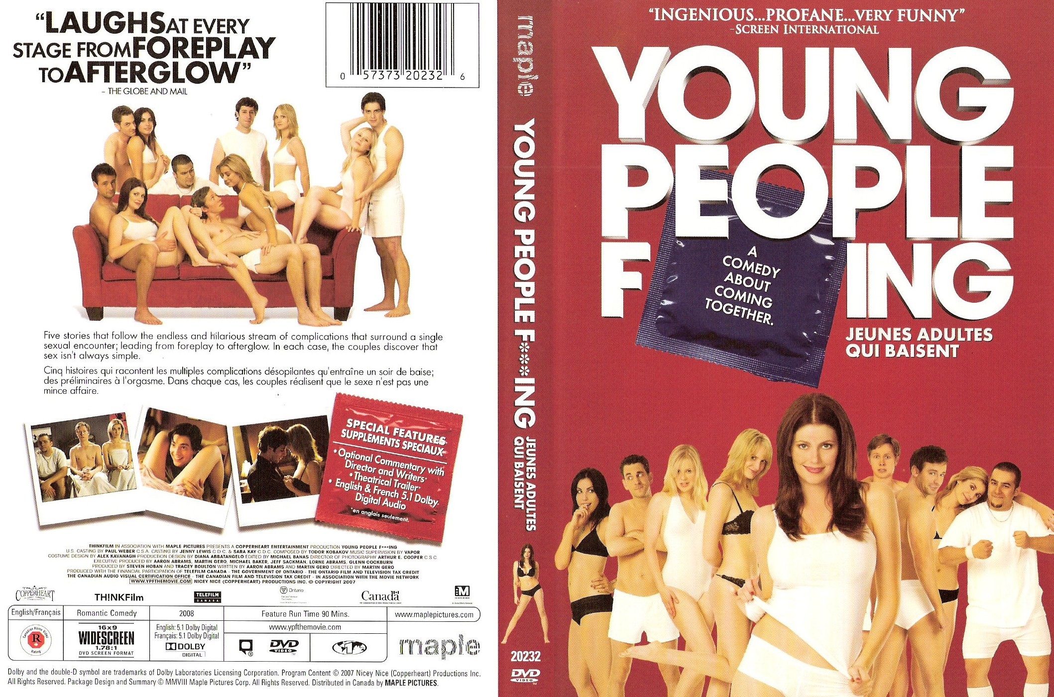 Best of Young people fucking cast