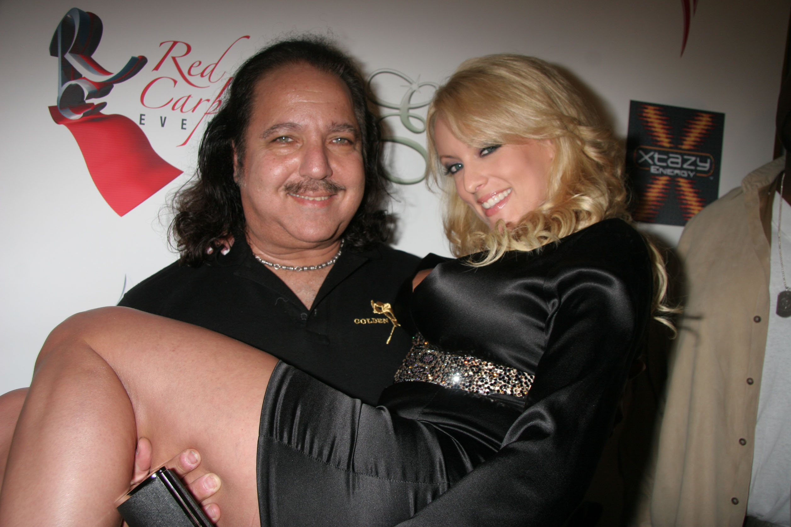 Best of Young ron jeremy nude