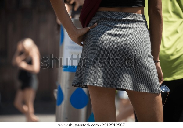 young up skirt pics