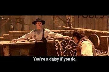 Best of Youre a daisy if you do gif
